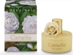 CAMELIA PROFUMO EDIZIONE LIMITATA 50ML