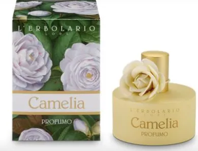 CAMELIA PROFUMO EDIZIONE LIMITATA 50ML