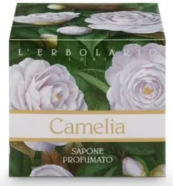 CAMELIA SAPONE 100 G