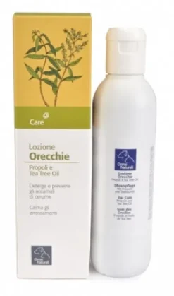 CAMON CARE LOZIONE ORECCHIE 200 ML