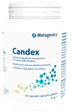 CANDEX 45 CAPSULE