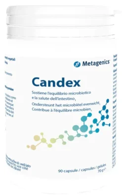 CANDEX 90 CAPSULE
