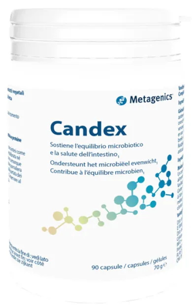 CANDEX 90 CAPSULE