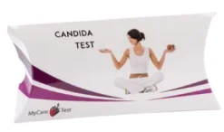Candida Test Rapido tampone vaginale Candida Albicans