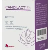 Candilact E4 Integratore Alimentare 10 capsule