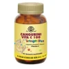 CANGURINI VITAMINA C 100 COMPRESSE MASTICABILI