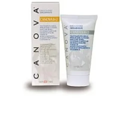 Canova 8+2 Emulsione Depigmentante tubetto da 50 ml