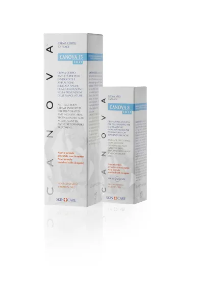 CANOVA 8 LICO 50ML