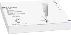 Canova Viscaplus PRP+ Anti Diradamento Gel 6x12 ml
