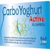 CarboYogurt Active gas intestinale 30 compresse