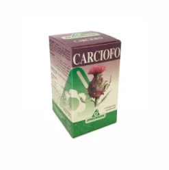 Carciofo Erbe 60 capsule