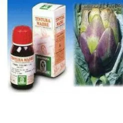 CARCIOFO 9 50 ML TINTURA MADRE