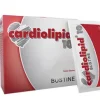 Cardiolip 10 Complemento Alimentare 20 bustine