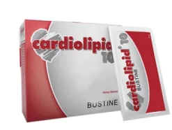 Cardiolip 10 Complemento Alimentare 20 bustine