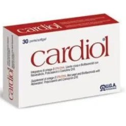 CARDIOL 30 PERLE
