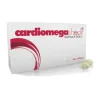 CARDIOMEGA SHEDIR