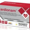 Cardionam 60 Compresse