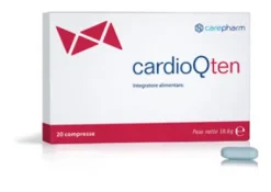CARDIOQTEN