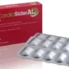 CARDIOSIDERAL 20 CAPSULE
