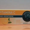 CARLO ERBA VITAMINA C