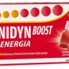 Carnidyn Boost Integratore Carnitina 10 flaconcini