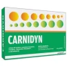 Carnidyn Integratore Alimentare 20 bustine