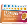 Carnidyn Plus Integratore 20 bustine Passion Fruit