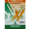 CAROTA ERBE 75 CPSULE