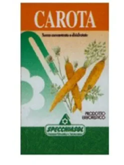 CAROTA ERBE 75 CPSULE