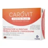 Carovit Forte Plus Integratore Alimentare per il sole 30 capsule