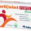 Carti Joint Forte Green Integratore Alimentare 20 compresse