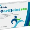 Cartijoint Pro Integratore Alimentare 15 Compresse