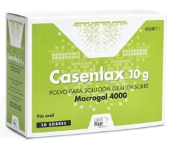 CASENLAX POLVERE 20 BUSTINE 10 G