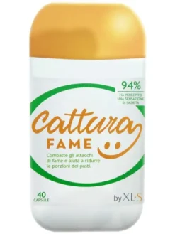 CATTURA FAME BY XL-S