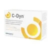 C DYN INTEGRATORE VITAMINA C 45 COMPRESSE