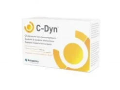 C DYN INTEGRATORE VITAMINA C 45 COMPRESSE