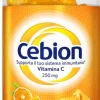Cebion vitamina C integratore alimentare 60 caramelle