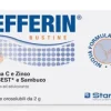 CEFFERIN 14 BUSTINE OROSOLUBILI