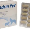 CELADRIN PET VETERINARIO 60 COMPRESSE