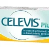 Celevis Plus contro prurito bruciore e dolore 30 ml