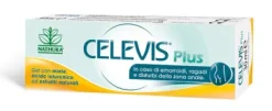 Celevis Plus contro prurito bruciore e dolore 30 ml