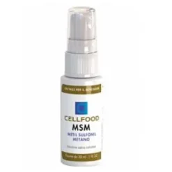 CELLFOOD MSM