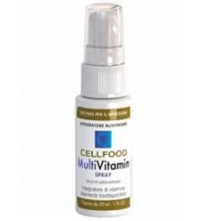 CELLFOOD MULTIVIT