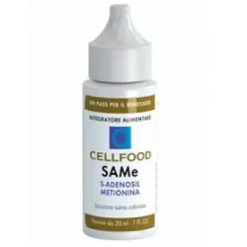 CELLFOOD SAME GOCCE