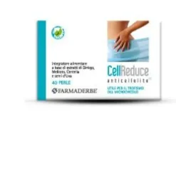 CELL REDUCE 40 PERLE