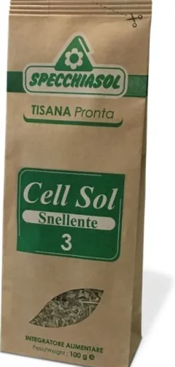 CELLSOL 100 GRAMMI