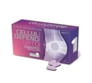 CELLULDEFEND URTO 30 COMPRESSE