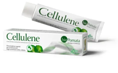 CELLULENE BIOPOMATA