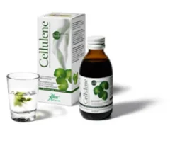 CELLULENE CONCENTRATO FLUIDO