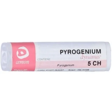 Cemon Pyrogenium 5 CH